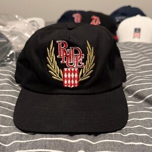 Rhude SnapBack Hat